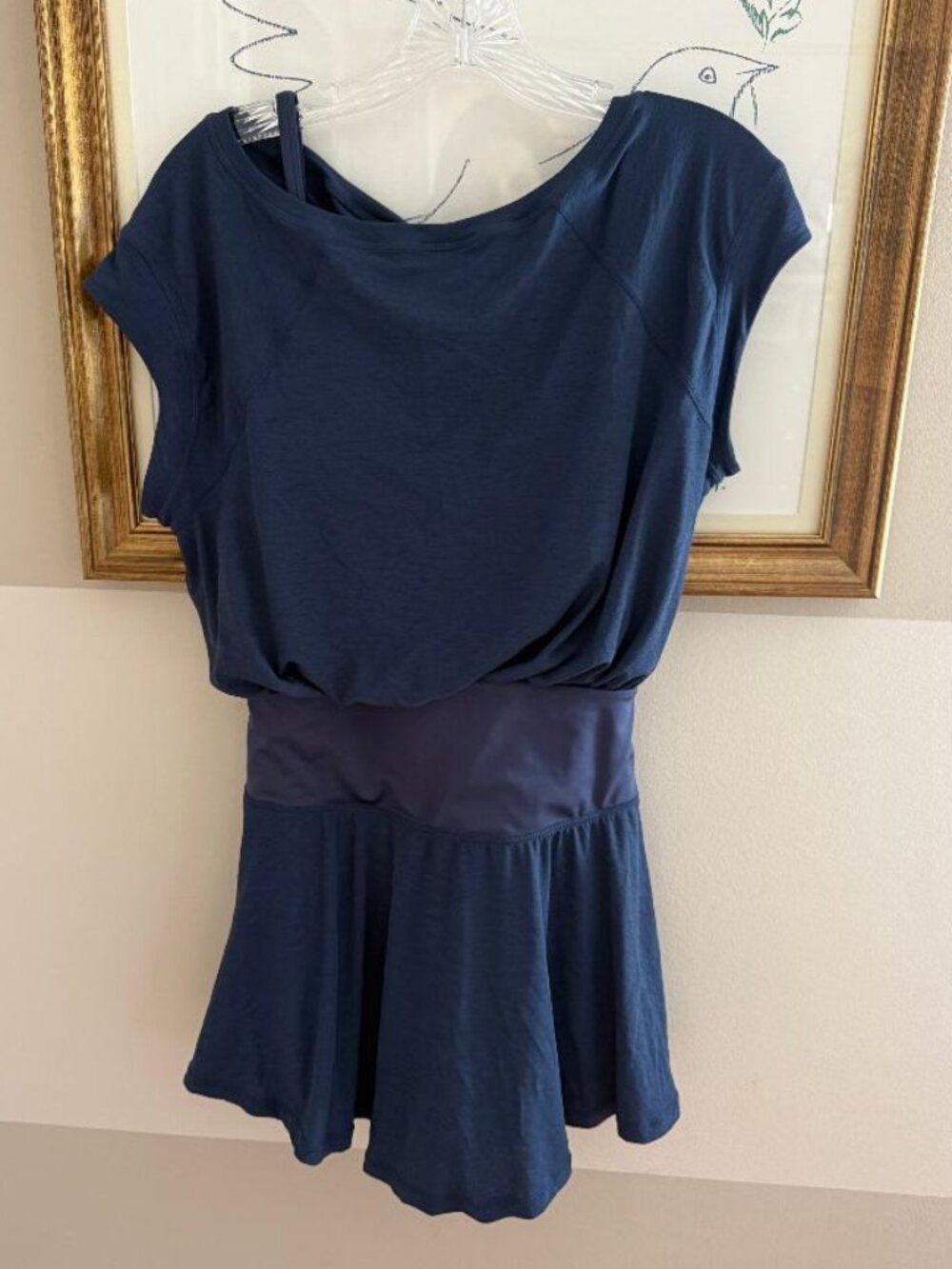 NWT Free People Active Dress size M